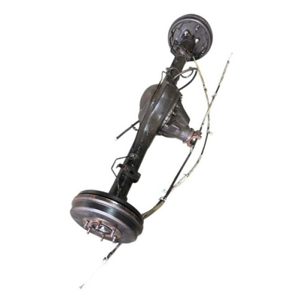 Diferencial Traseiro Chevrolet S10 2.8 Diesel 2013/2016