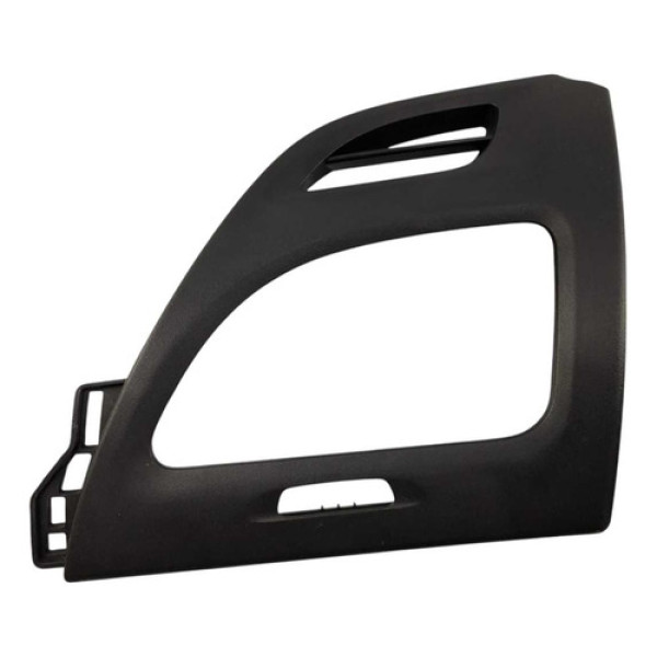 Moldura Difusor Direito Renault Fluence 2011/2018 47900