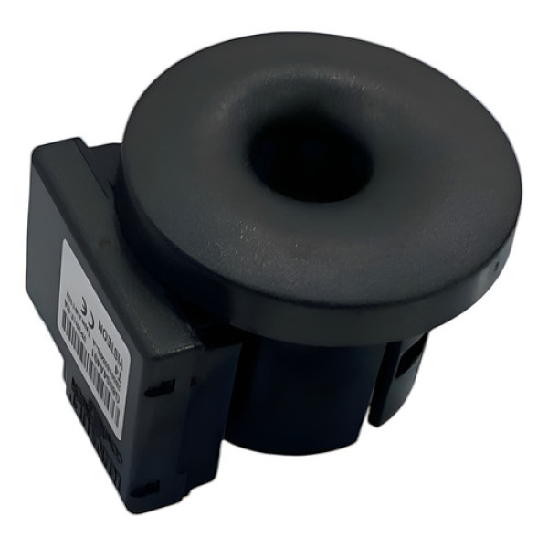 Antena Imobilizadora Renault Sandero/logan 2015/2021 Preto