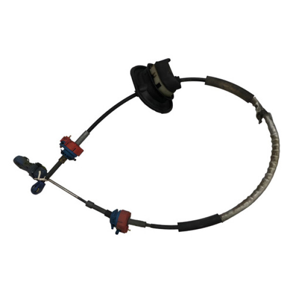 Cabo Marchas Citroën C4 Pallas 2.0 Auto 2007/2012 49748