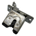 Fechadura Capo Traseiro Chevrolet Hatch Astra 1999/0412203