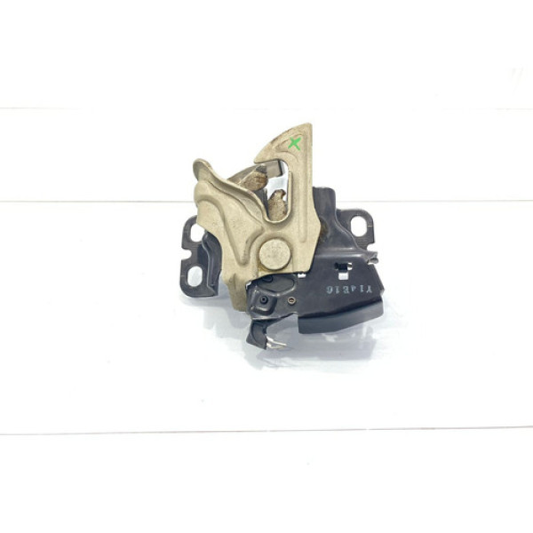 Fechadura Capô Dianteiro Honda Wrv 2017/2021