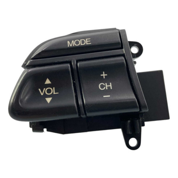 Comando Volante Honda Accord 2008/2011