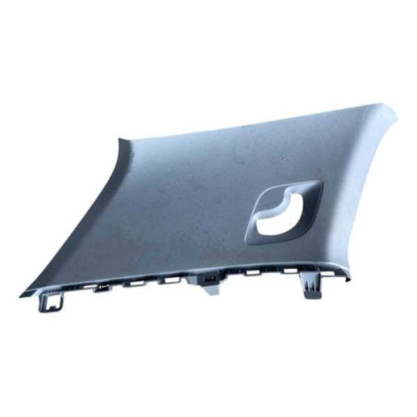 Acabamento Coluna Traseira Esquerda T-cross 2019/2024 52721 Cinza