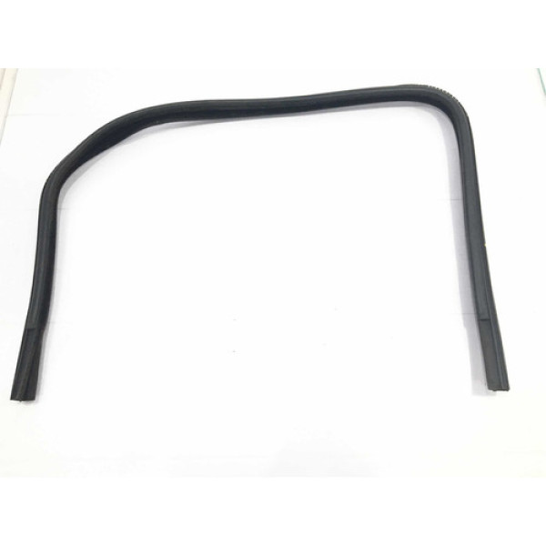 Borracha Canaleta Porta Dianteira Direita Fiat Vivace 10/14