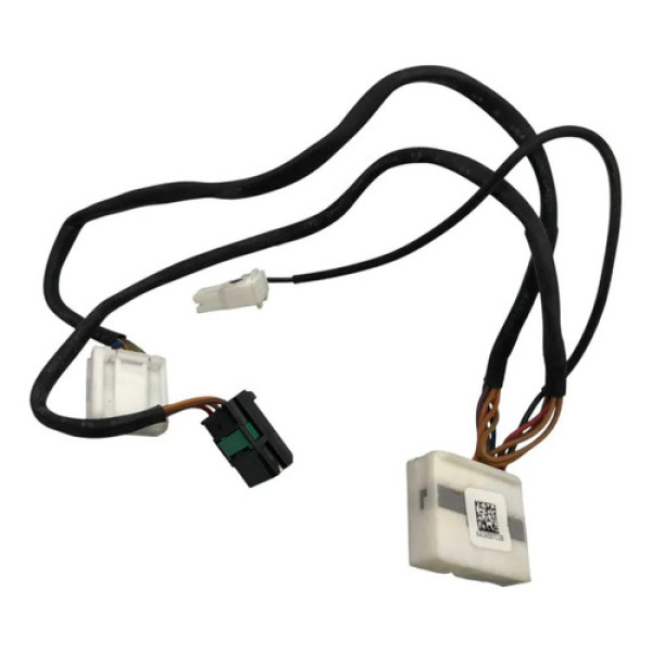 Chicote Volante Kia Cerato 2019/2021 12447