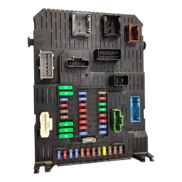 Modulo Bsi Citroën C3 / Picasso / Aircross 1.6 13/20 52950