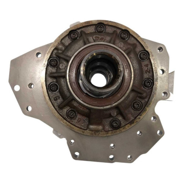 Bomba Oleo Cambio Aut Al4 Peugeot Citroën 54665