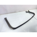 Moldura Int Superior Porta Tras Dir Chevrolet Cruze 17/23