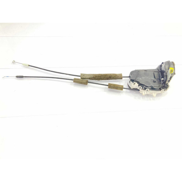 Fechadura Porta Traseira Esquerda Honda New Fit 2015/2018