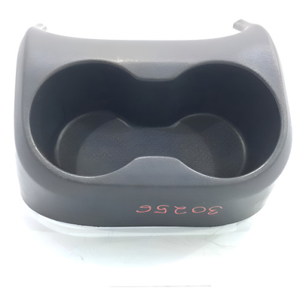 Porta-copos Fiat Fiorino 2015/2021 Preto