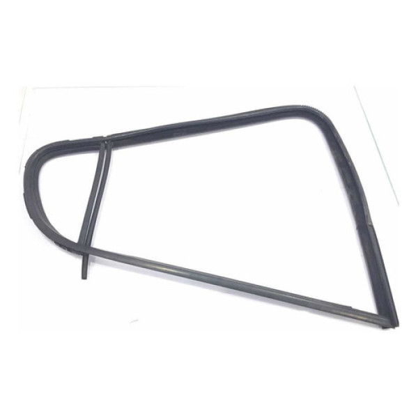 Borracha Canaleta Porta Traseiradireita Fiat Palio 2013/2018