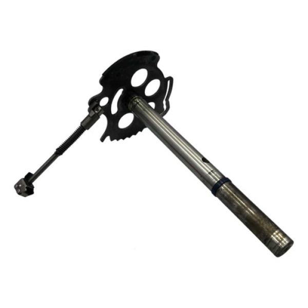 Peça Cambio Fiat Freemont 2.4 Automática (4 Marchas) 2012/16