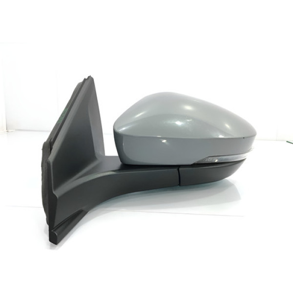 Retrovisor Esquerdo Volkswagen Nivus 2020/2022