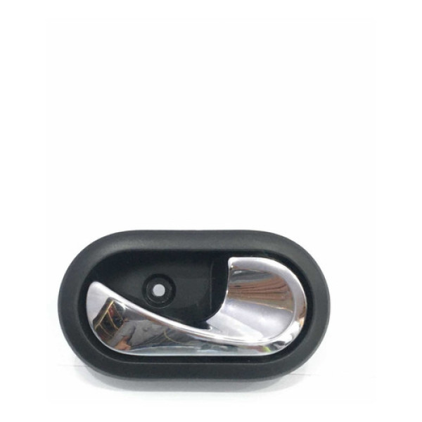 Puxador Interno Traseiro Direito Renault Oroch 2018