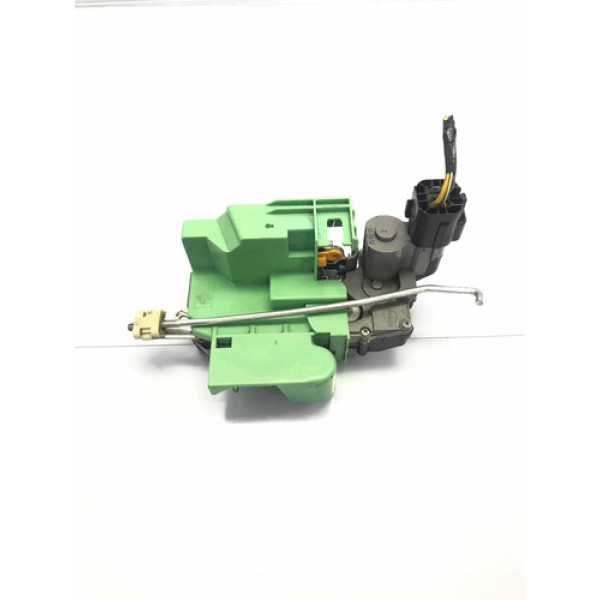 Fechadura Porta Dianteiro Direito Fiat Idea 2011/2016