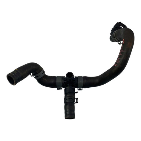 Mangueira Da Água Volkswagen Polo/virtus 1.6 16v Msi 17/23