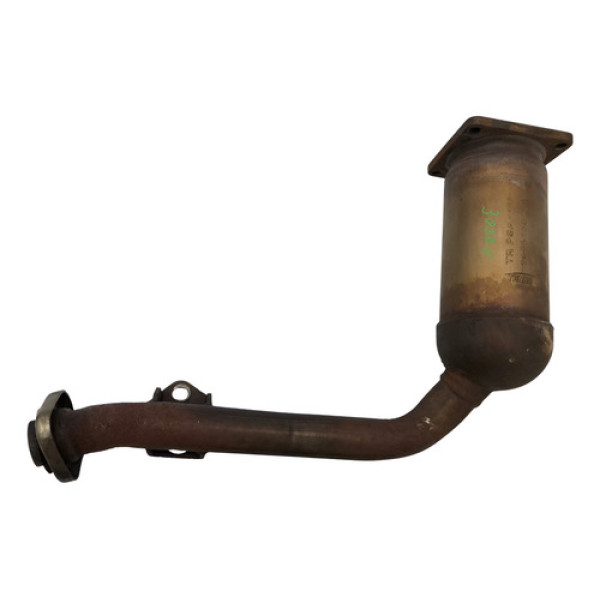 Catalisador Citroën C3 1.5 2012/2021