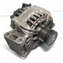 Alternador Powershift 1.6/2.0 Ford Eco/new Fiesta 2015