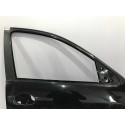 Porta Dianteira Direita Chevrolet Celta 2007/2015 C/detalhe Dianteira Direita Preto