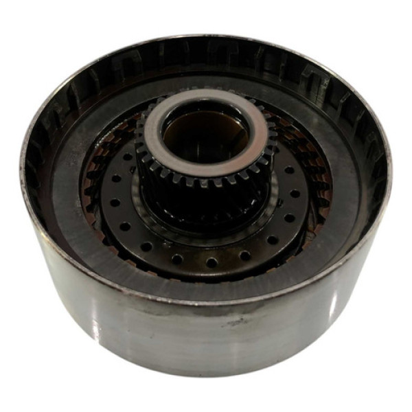 Tambor Cambio Automatico Vectra Zafira Astra 2.0 01/12