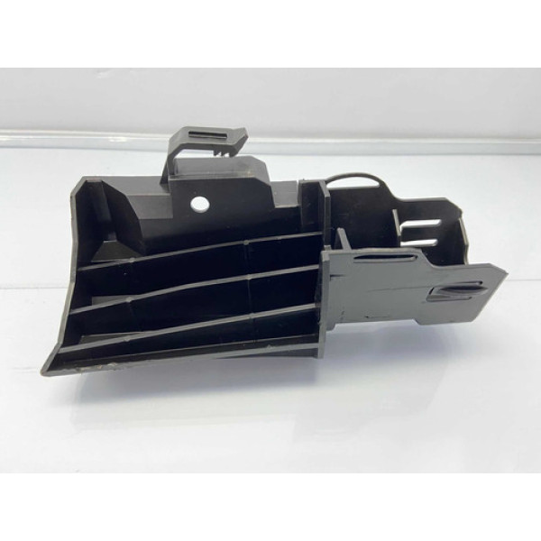 Suporte Guia Pára-choque Esquerdo Citroën C3 2013/2020