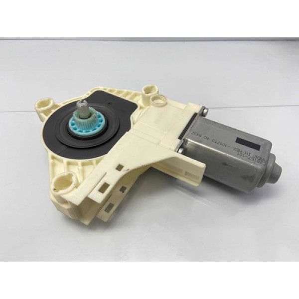 Motor Máquina Vidro Traseiro Direito  New Fiesta Sedan 11/21