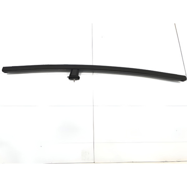 Rack De Teto Esquerdo Citroën C3 Xtr 2003/2007 Preto