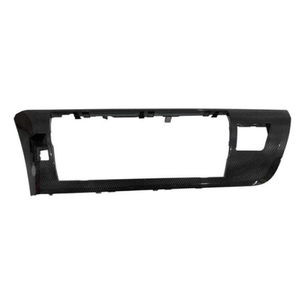 Moldura Painel Central Toyota Corolla 2015/2017 11630