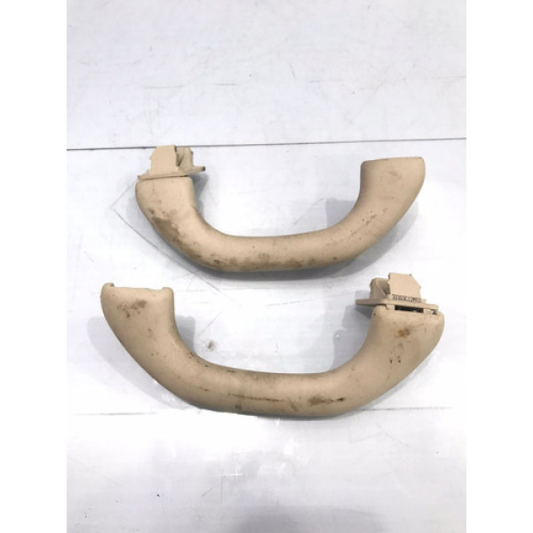 Puxador Teto Traseiro Volkswagen Tiguan 2012/2016