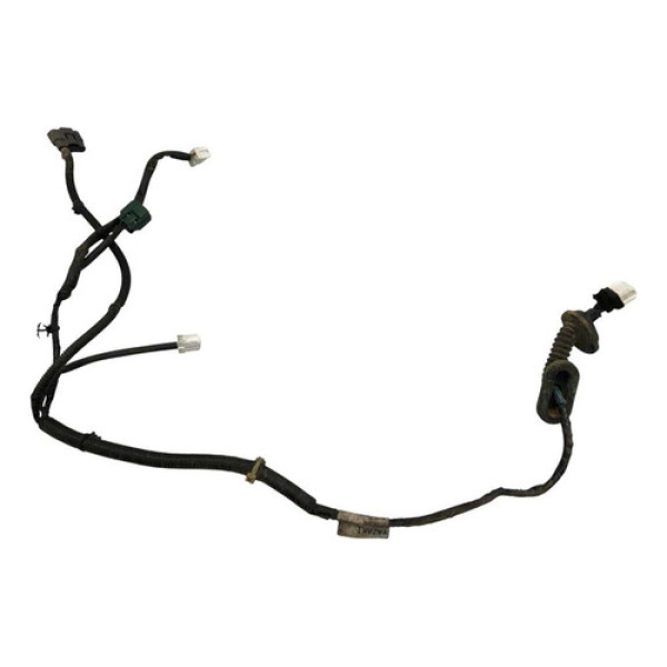 Chicote Porta Traseira Esquerda Grand Livina 2008/15 52535