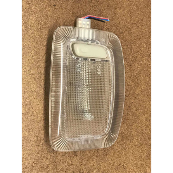 Luz Teto Renault Kwid 2017/2021