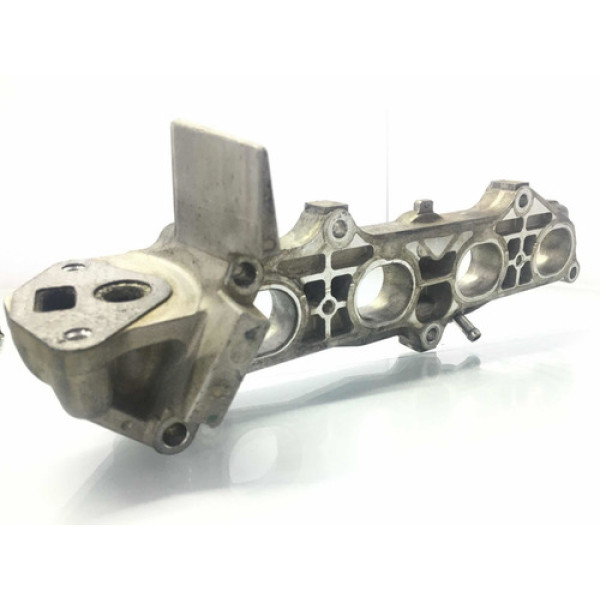 Junção Coletor Admissão Honda Fit/city 1.5 2017