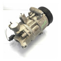 Compressor Ar-condicionado Nivus/t-cross 2020/2022