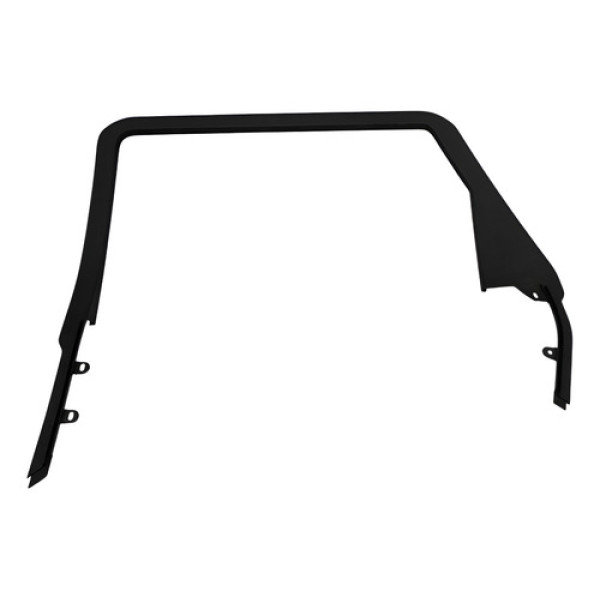 Acabamento Porta Tras Esq Freemont Journey 2011/2016 50888 Preto