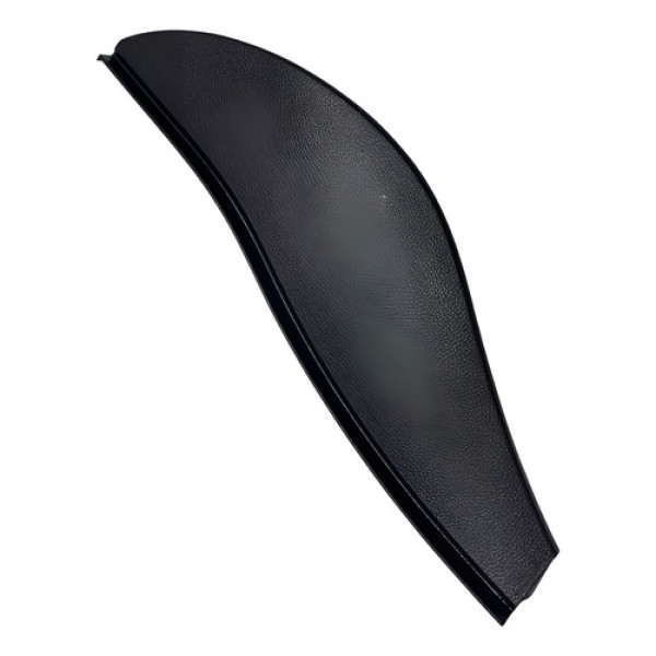 Acabamento Esquerdo Painel Honda Fit 2015/2020 49379 Preto