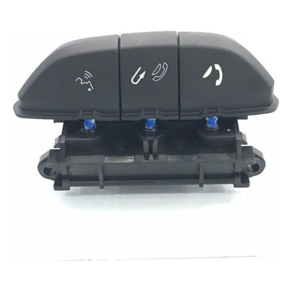 Comando Som Volante Honda Wrv 2017/2021