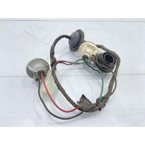 Chicote Lanterna Direita Renault Kwid 2017/2021