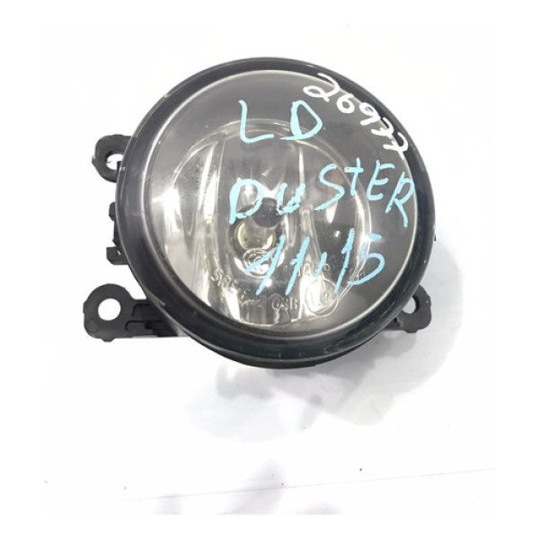 Farol De Milha Direito Renault Duster 2011/2015