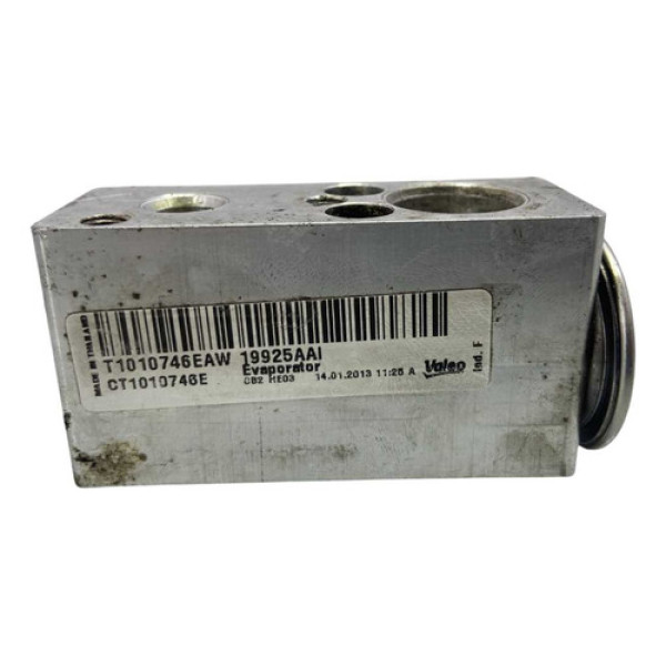 Valvula Expansão Renault Fluence 2011/2018 47373