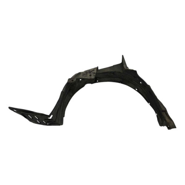 Parabarro Dianteiro Direito Honda City 2009/2014 54499