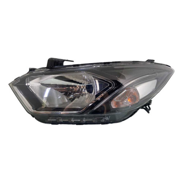 Farol Esquerdo Chevrolet Onix Prisma 2017/2019 54162 Esquerdo/motorista