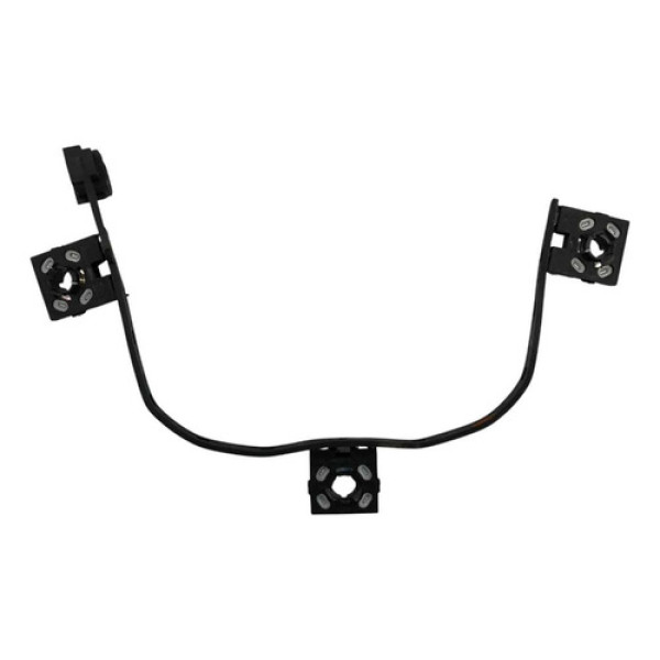 Contato Buzina Volante Fiat Idea 2011/2016 53196