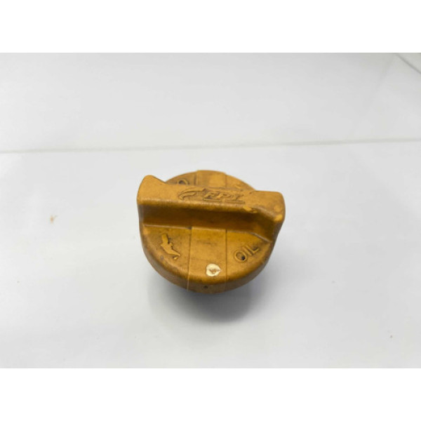 Tampa Óleo Cabeçote Fiat