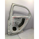 Porta Traseira Direita Chevrolet Cobalt 2012/2019 Direito Branco