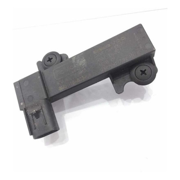 Modi Sensor Ré Antena Ford Ecosport 2013/2018