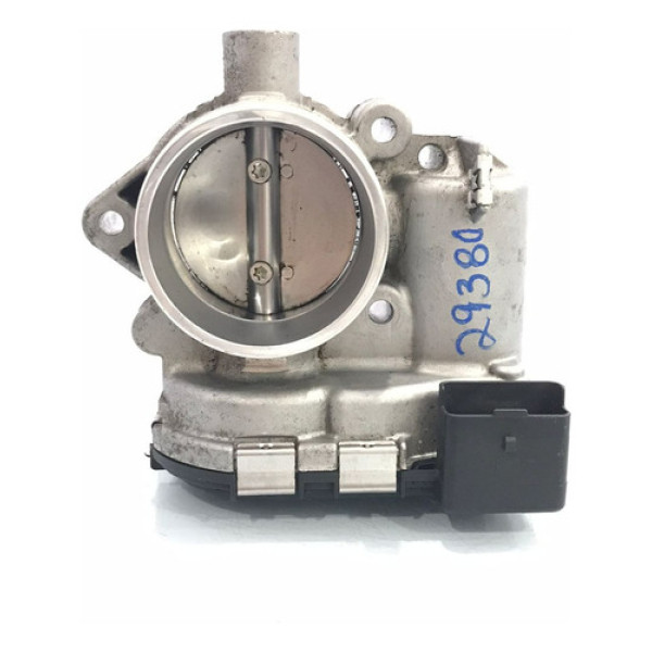 Tbi Corpo Borboleta Peugeot 2008 2015/2021