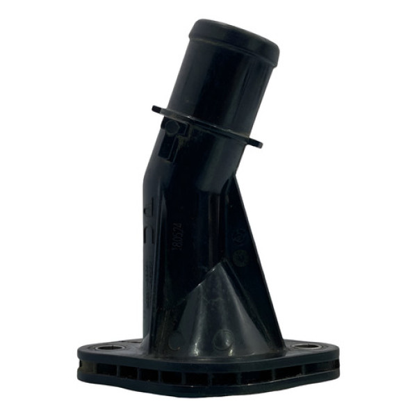 Flange Válvula Termostática Hyundai Creta/hb20 1.6 Aut 17/21