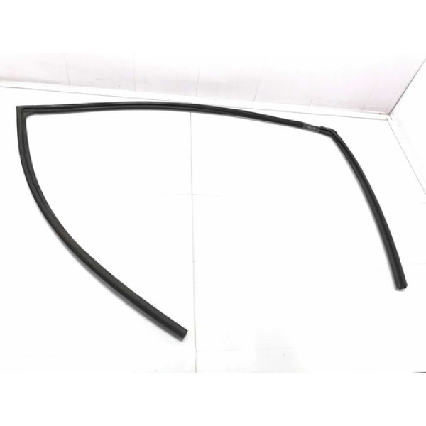 Borracha Canaleta Dianteira Direita Toyota Corolla 17/18