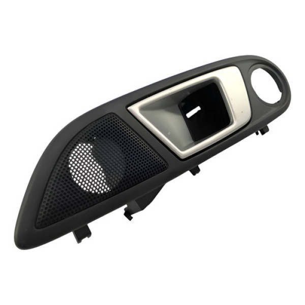 Maçaneta Interna Dianteira Esquerda Ford New Fiesta 2011/21 Dianteira